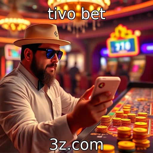 Tecnologia de realidade aumentada nos jogos de cassino - tivo bet