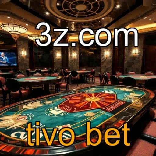 Bônus Imperdíveis na Tivo Bet Que Você Não Pode Perder