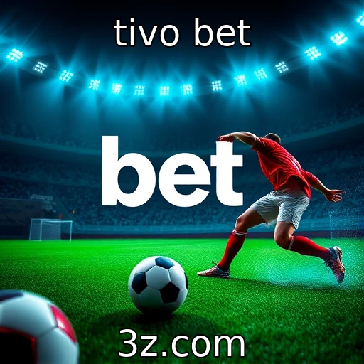 Crescimento da indústria de jogos competitivos - tivo bet
