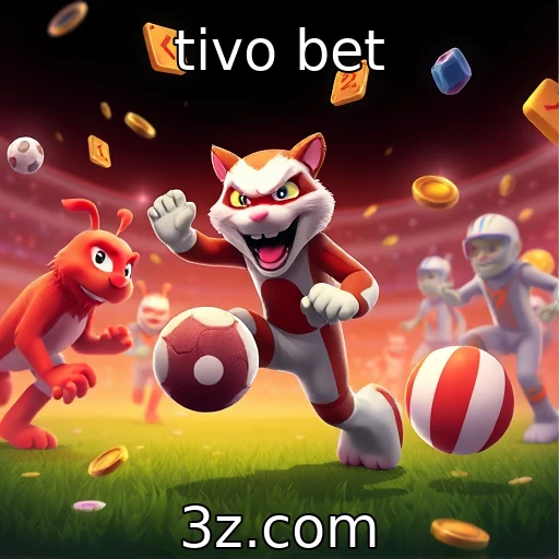 Tendências emergentes na indústria de jogos digitais - tivo bet