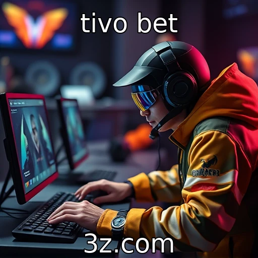 A ascensão dos eSports como esporte competitivo | tivo bet
