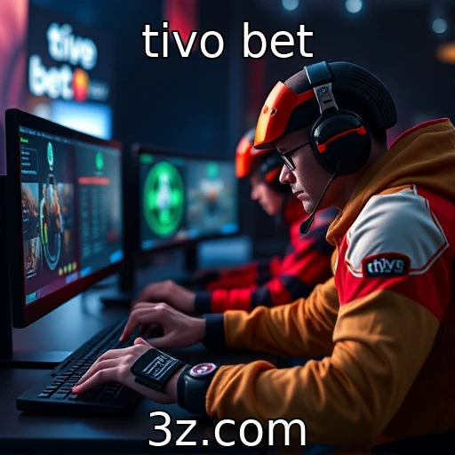 Mercado de eSports se expande em novos territórios | tivo bet