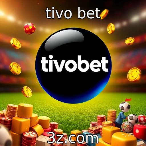 Evolução das plataformas de jogos online : tivo bet