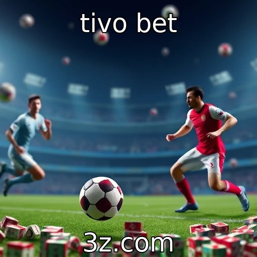 Regulamentações e suas implicações nos jogos de azar : tivo bet