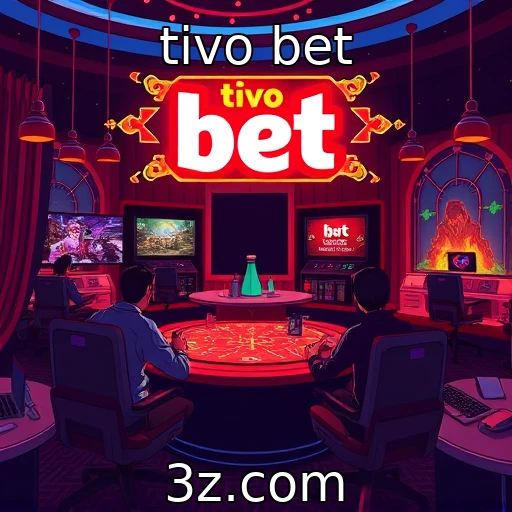 Gamificação em setores além da indústria de jogos - tivo bet