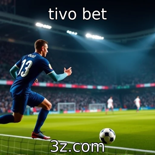 Apostas esportivas em crescimento global : tivo bet