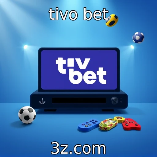 Perspectivas de crescimento na indústria de jogos : tivo bet