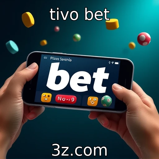 Crescimento da popularidade dos jogos mobile | tivo bet