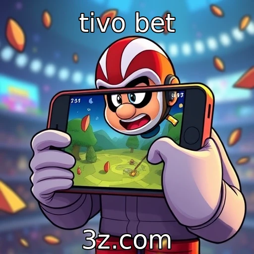 Tendências de jogos móveis para o futuro próximo : tivo bet