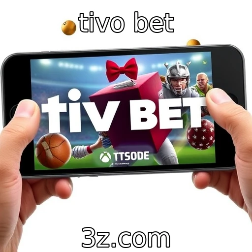 Tendências no mercado de jogos para dispositivos móveis : tivo bet