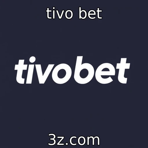 Novas tecnologias que transformam a experiência de jogo - tivo bet