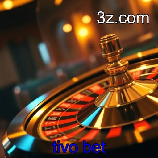 Novidades quentes no tivo bet: otimize sua experiência de jogo