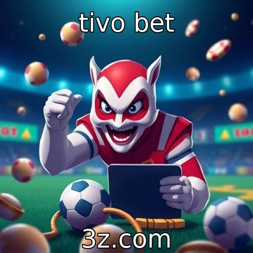Tendências de jogos online e sua evolução recente : tivo bet
