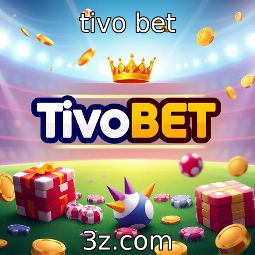 Tendências recentes na indústria de jogos online | tivo bet