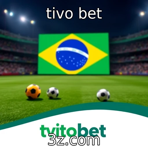 Regulamentação de jogos e apostas no Brasil | tivo bet
